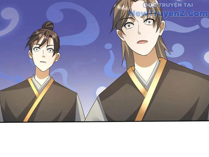Thiên Uyên Trở Về, Ta Chính Là Thiên Tai Chapter 79 - Trang 2