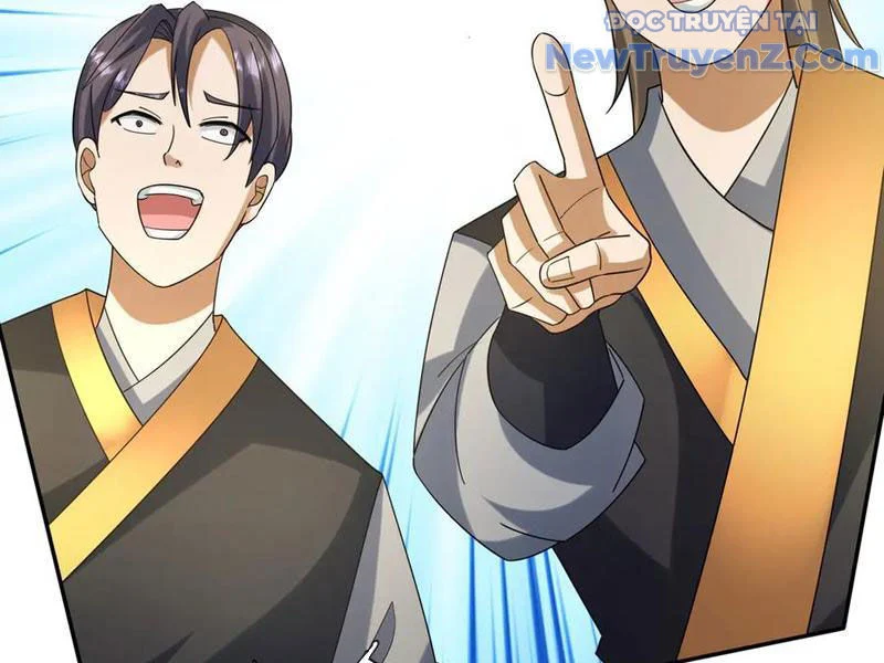 Thiên Uyên Trở Về, Ta Chính Là Thiên Tai Chapter 79 - Trang 2