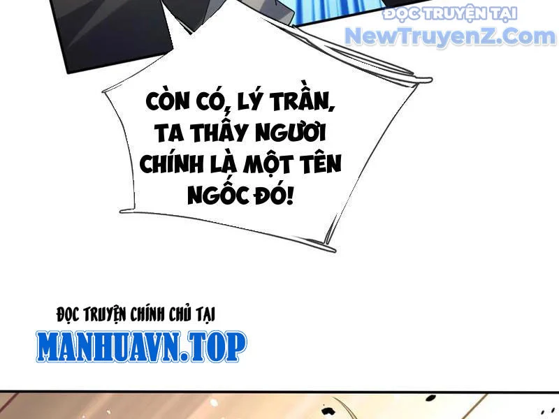 Thiên Uyên Trở Về, Ta Chính Là Thiên Tai Chapter 79 - Trang 2