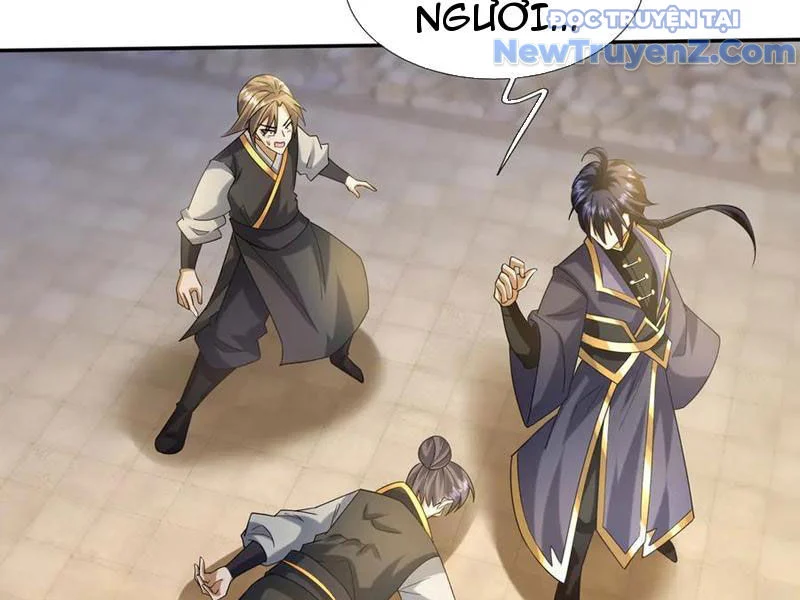 Thiên Uyên Trở Về, Ta Chính Là Thiên Tai Chapter 79 - Trang 2