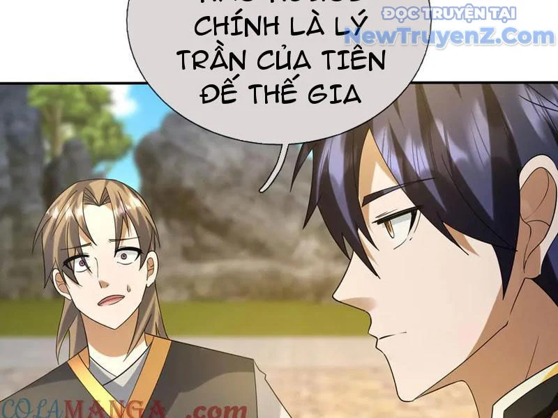 Thiên Uyên Trở Về, Ta Chính Là Thiên Tai Chapter 79 - Trang 2