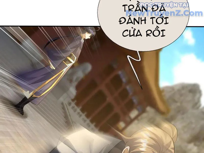 Thiên Uyên Trở Về, Ta Chính Là Thiên Tai Chapter 79 - Trang 2