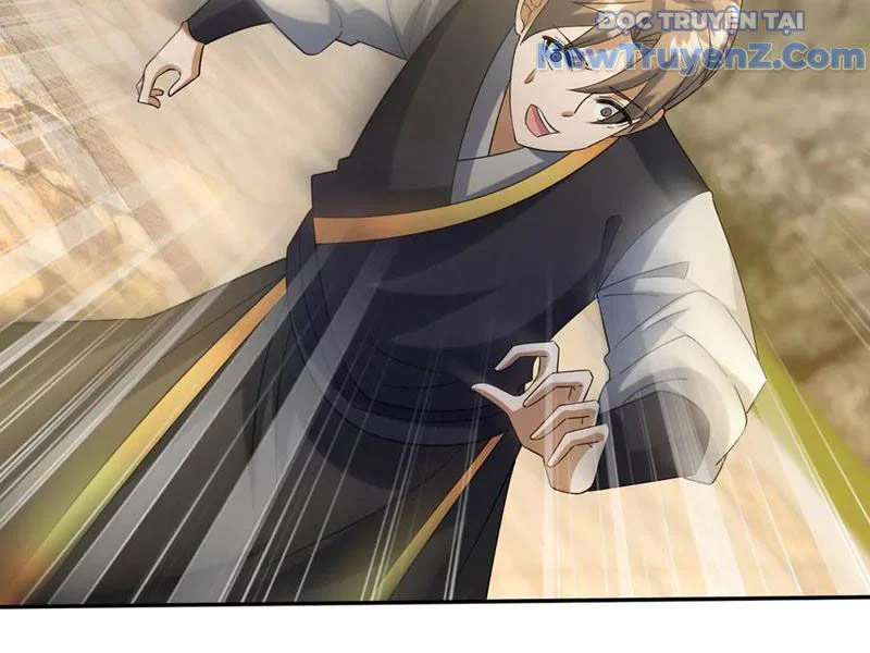 Thiên Uyên Trở Về, Ta Chính Là Thiên Tai Chapter 79 - Trang 2