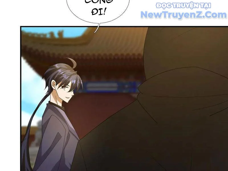 Thiên Uyên Trở Về, Ta Chính Là Thiên Tai Chapter 79 - Trang 2