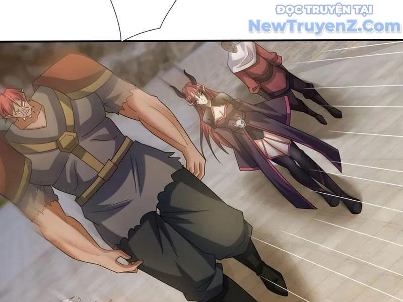Thiên Uyên Trở Về, Ta Chính Là Thiên Tai Chapter 79 - Trang 2