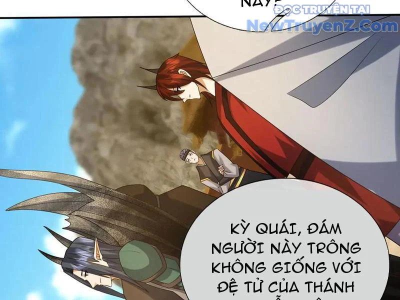 Thiên Uyên Trở Về, Ta Chính Là Thiên Tai Chapter 79 - Trang 2