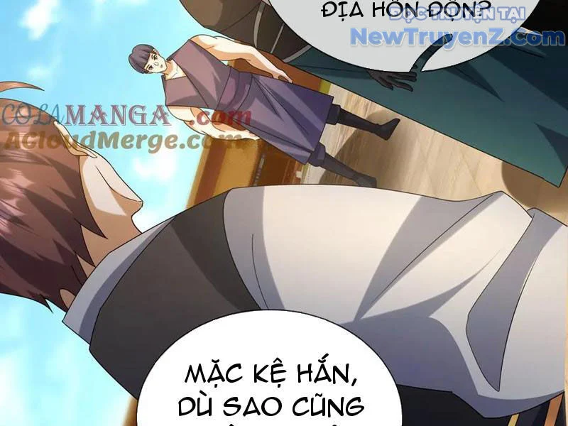 Thiên Uyên Trở Về, Ta Chính Là Thiên Tai Chapter 79 - Trang 2