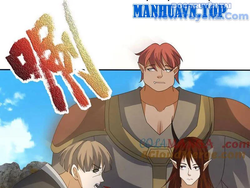 Thiên Uyên Trở Về, Ta Chính Là Thiên Tai Chapter 79 - Trang 2