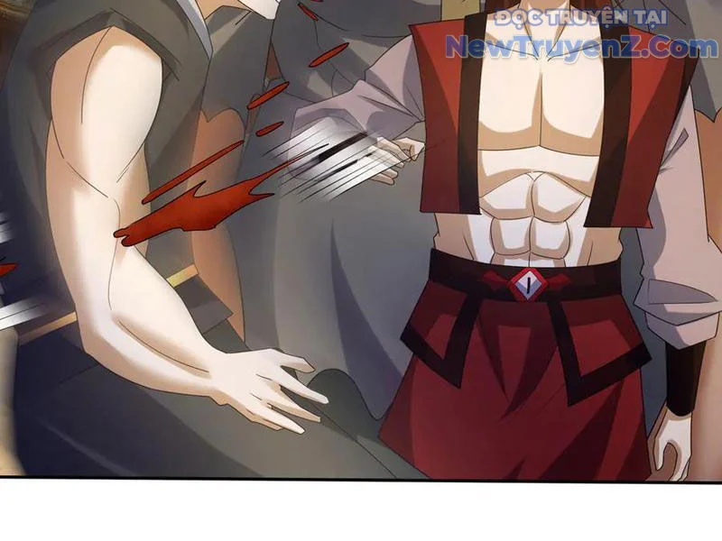 Thiên Uyên Trở Về, Ta Chính Là Thiên Tai Chapter 79 - Trang 2