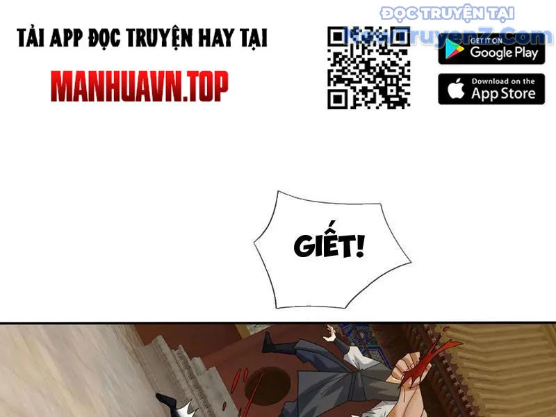 Thiên Uyên Trở Về, Ta Chính Là Thiên Tai Chapter 79 - Trang 2