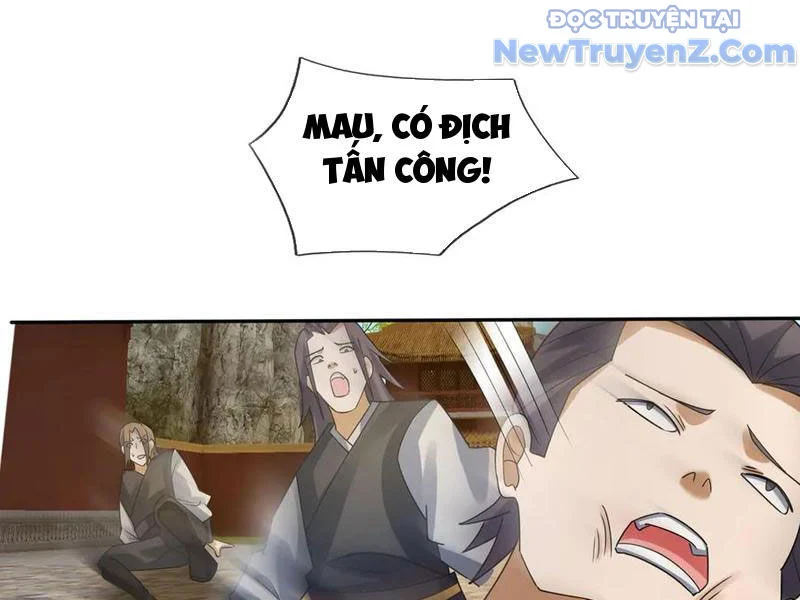 Thiên Uyên Trở Về, Ta Chính Là Thiên Tai Chapter 79 - Trang 2