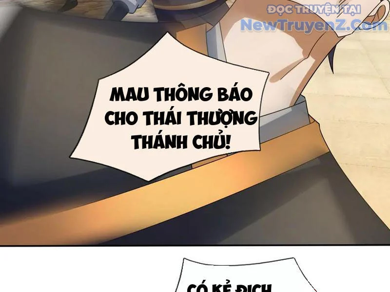 Thiên Uyên Trở Về, Ta Chính Là Thiên Tai Chapter 79 - Trang 2