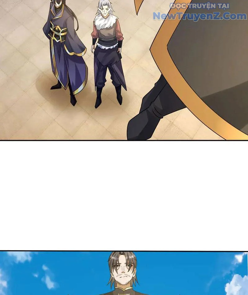 Thiên Uyên Trở Về, Ta Chính Là Thiên Tai Chapter 80 - Trang 2