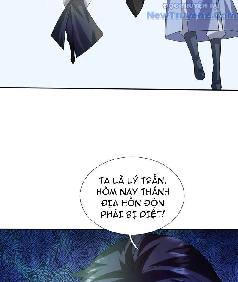 Thiên Uyên Trở Về, Ta Chính Là Thiên Tai Chapter 80 - Trang 2