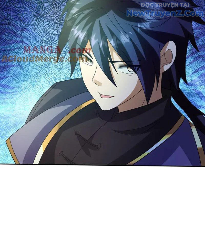 Thiên Uyên Trở Về, Ta Chính Là Thiên Tai Chapter 80 - Trang 2
