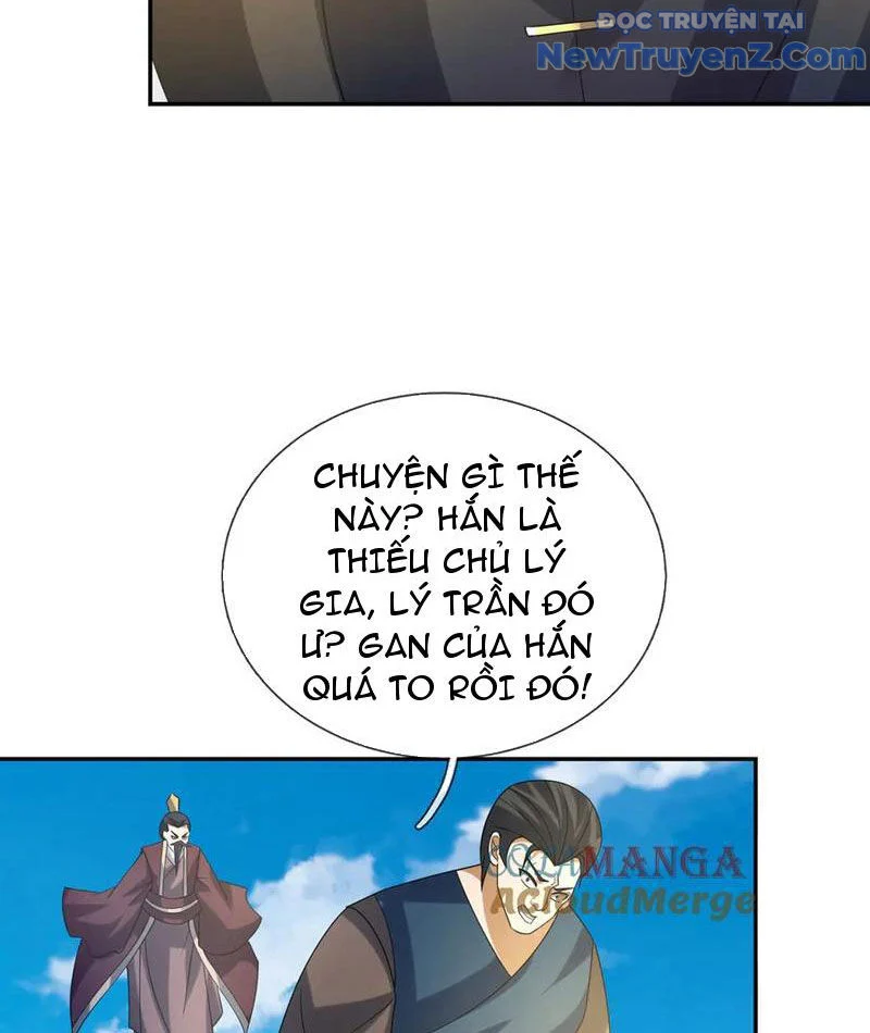 Thiên Uyên Trở Về, Ta Chính Là Thiên Tai Chapter 80 - Trang 2