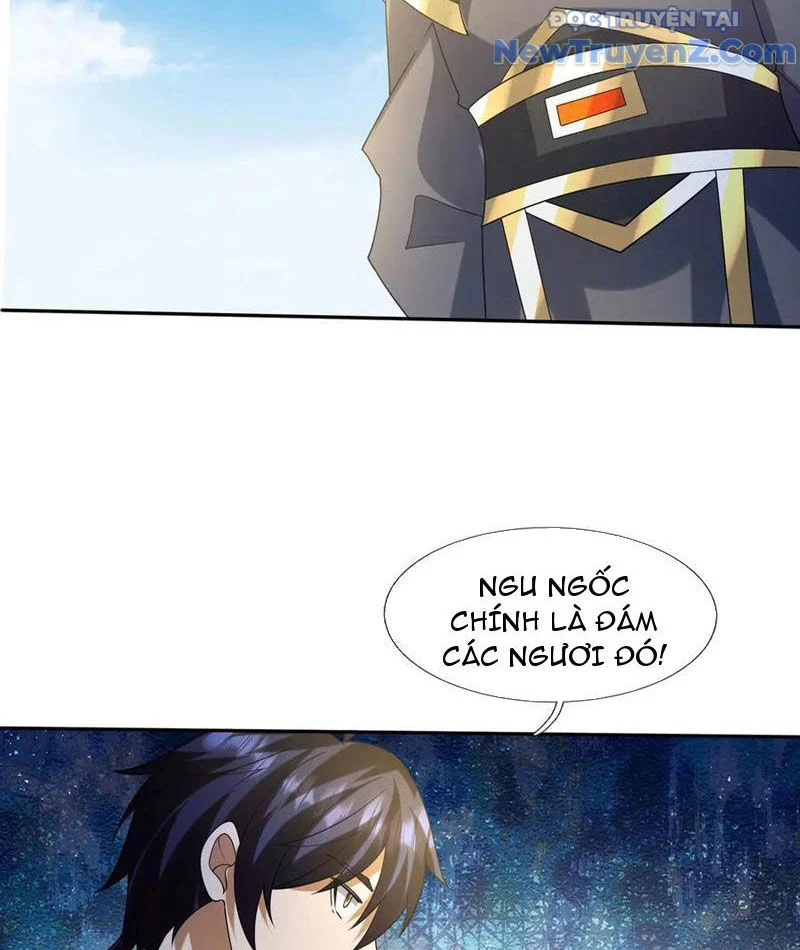 Thiên Uyên Trở Về, Ta Chính Là Thiên Tai Chapter 80 - Trang 2
