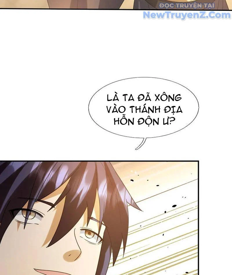 Thiên Uyên Trở Về, Ta Chính Là Thiên Tai Chapter 80 - Trang 2