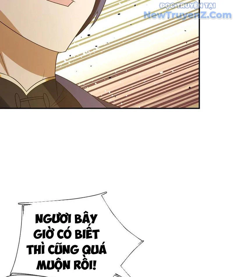 Thiên Uyên Trở Về, Ta Chính Là Thiên Tai Chapter 80 - Trang 2
