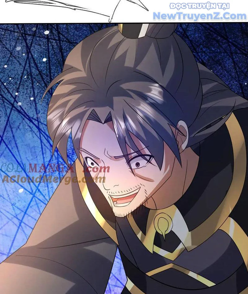 Thiên Uyên Trở Về, Ta Chính Là Thiên Tai Chapter 80 - Trang 2