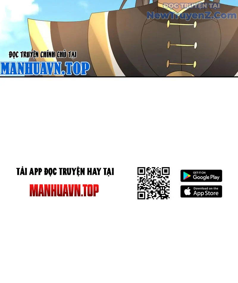 Thiên Uyên Trở Về, Ta Chính Là Thiên Tai Chapter 80 - Trang 2