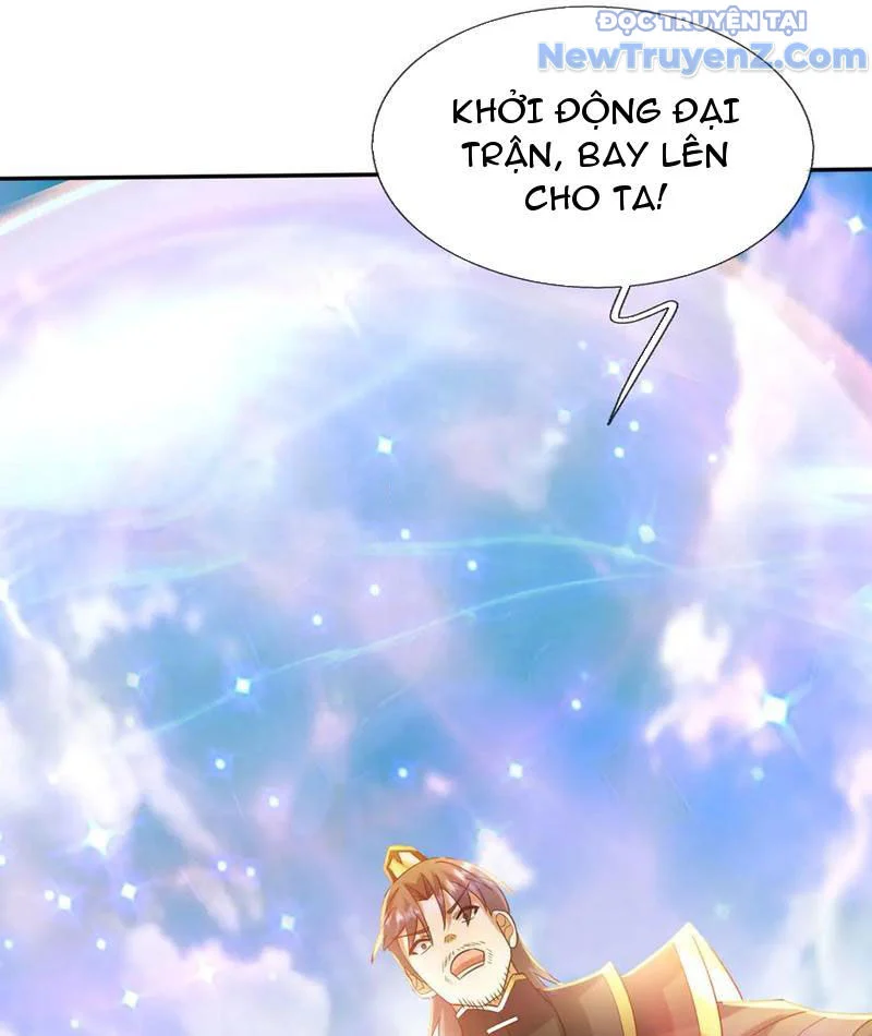 Thiên Uyên Trở Về, Ta Chính Là Thiên Tai Chapter 80 - Trang 2