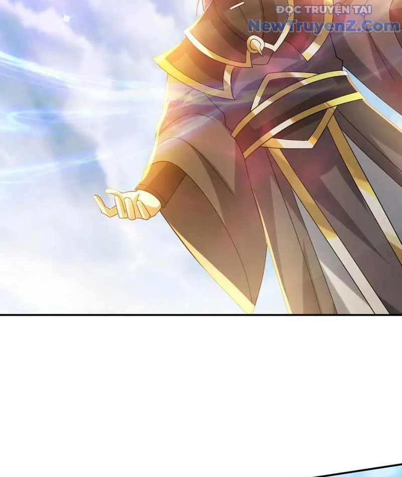 Thiên Uyên Trở Về, Ta Chính Là Thiên Tai Chapter 80 - Trang 2