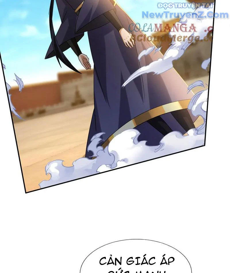 Thiên Uyên Trở Về, Ta Chính Là Thiên Tai Chapter 80 - Trang 2