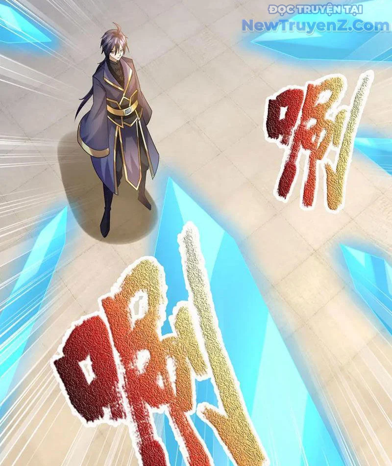 Thiên Uyên Trở Về, Ta Chính Là Thiên Tai Chapter 80 - Trang 2