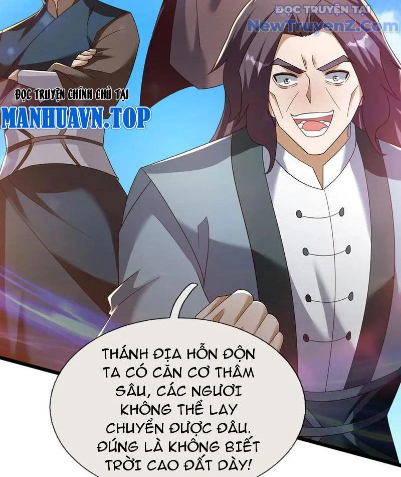 Thiên Uyên Trở Về, Ta Chính Là Thiên Tai Chapter 80 - Trang 2