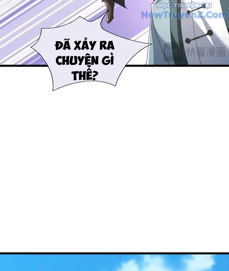 Thiên Uyên Trở Về, Ta Chính Là Thiên Tai Chapter 80 - Trang 2