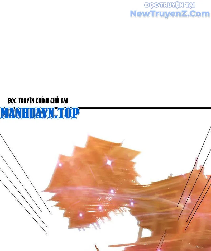 Thiên Uyên Trở Về, Ta Chính Là Thiên Tai Chapter 80 - Trang 2