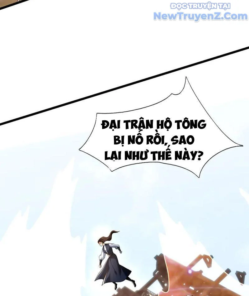 Thiên Uyên Trở Về, Ta Chính Là Thiên Tai Chapter 80 - Trang 2