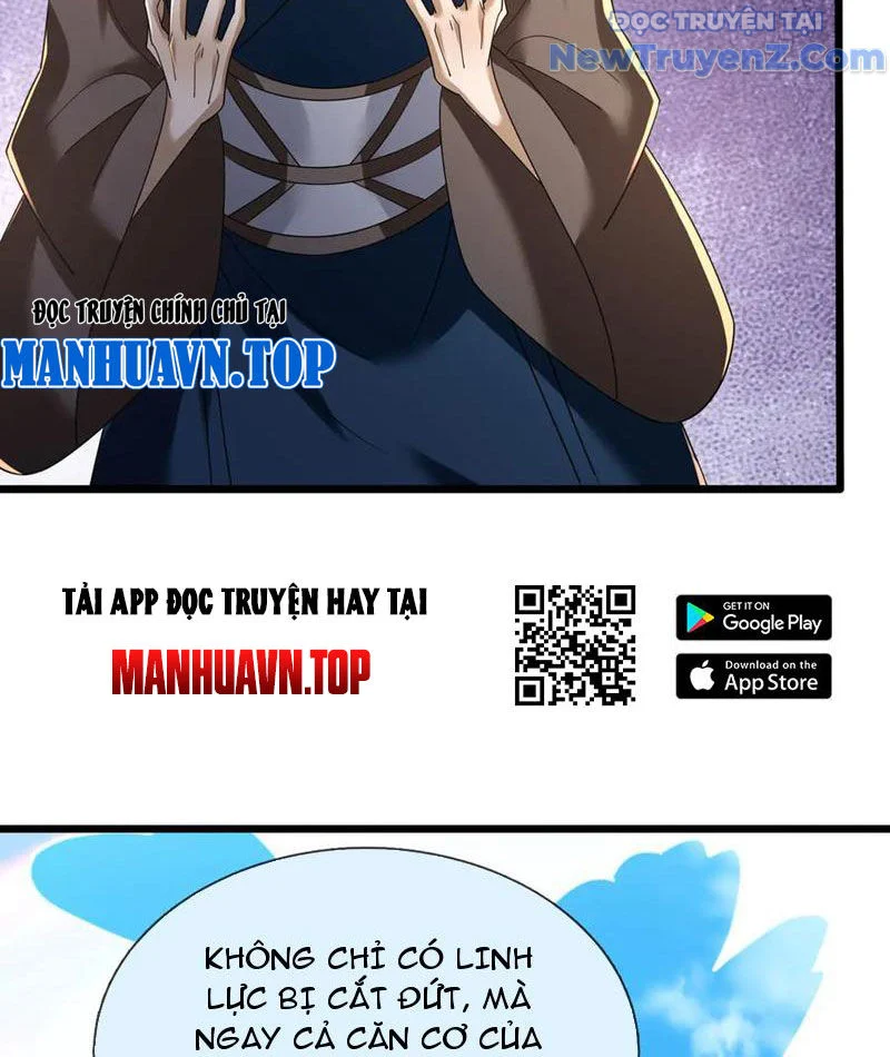 Thiên Uyên Trở Về, Ta Chính Là Thiên Tai Chapter 80 - Trang 2