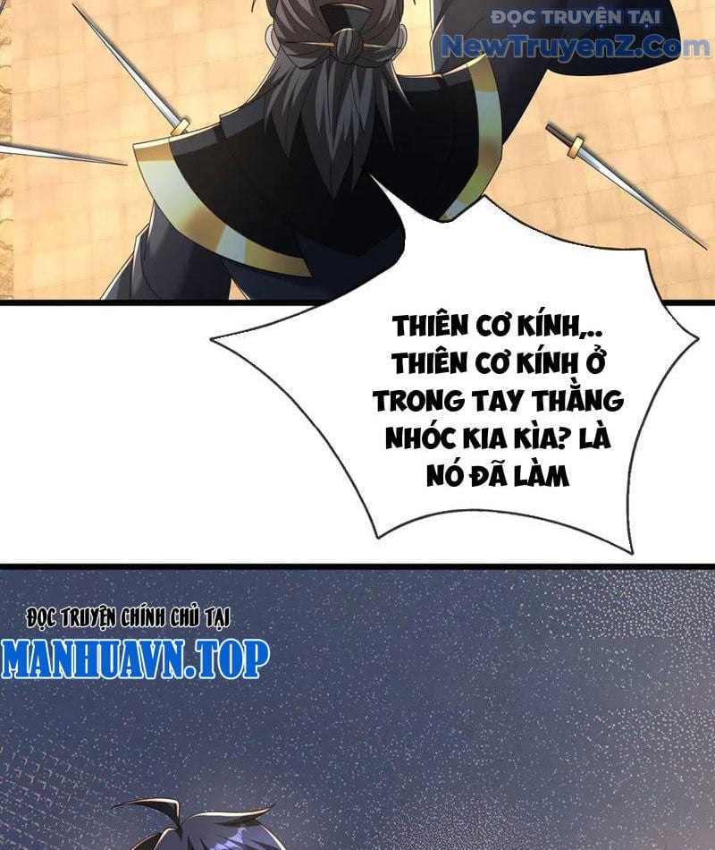 Thiên Uyên Trở Về, Ta Chính Là Thiên Tai Chapter 80 - Trang 2