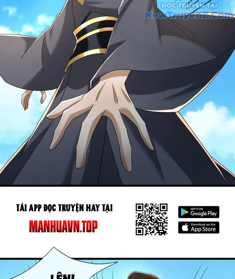 Thiên Uyên Trở Về, Ta Chính Là Thiên Tai Chapter 80 - Trang 2
