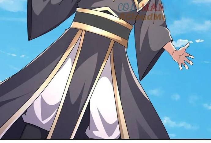 Thiên Uyên Trở Về, Ta Chính Là Thiên Tai Chapter 81 - Trang 2