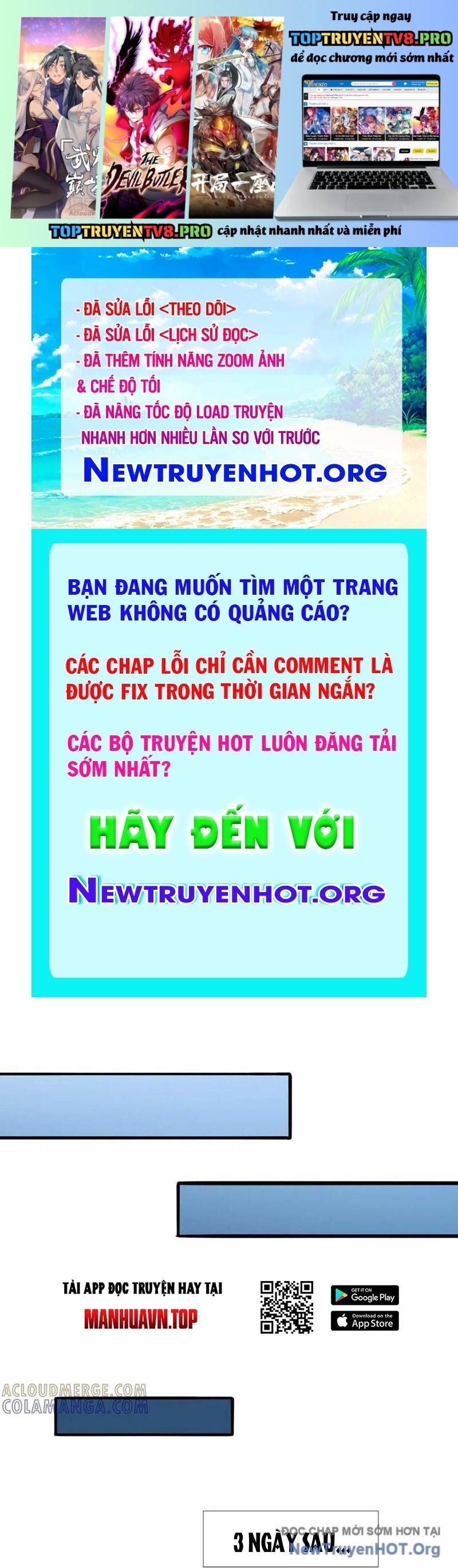Thiên Uyên Trở Về: Ta Chính Là Thiên Tai Chapter 86 - Next 