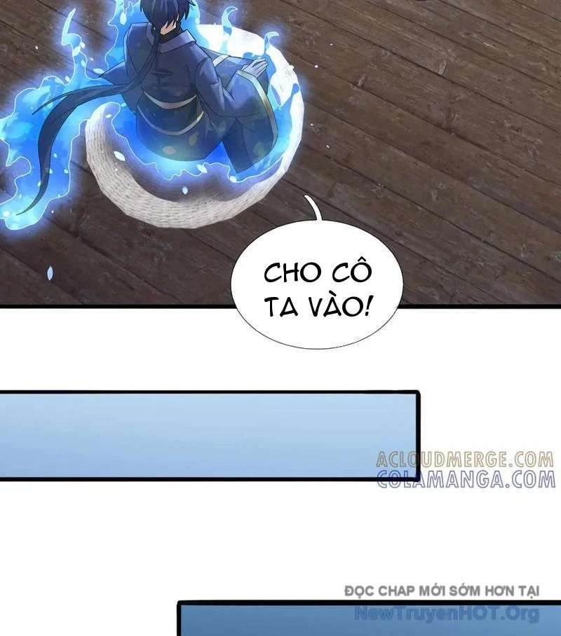 Thiên Uyên Trở Về: Ta Chính Là Thiên Tai Chapter 86 - Next 