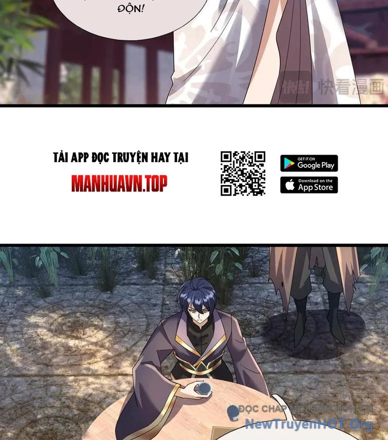 Thiên Uyên Trở Về: Ta Chính Là Thiên Tai Chapter 86 - Next 