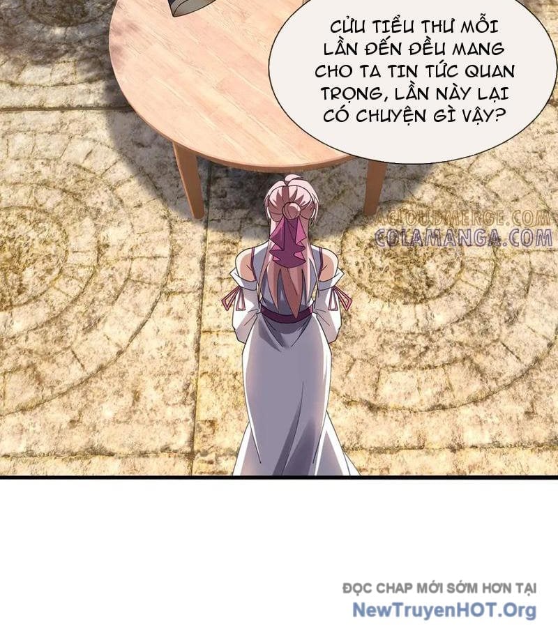 Thiên Uyên Trở Về: Ta Chính Là Thiên Tai Chapter 86 - Next 
