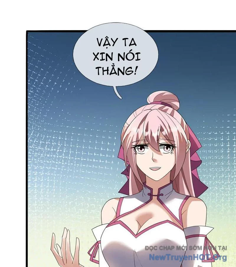 Thiên Uyên Trở Về: Ta Chính Là Thiên Tai Chapter 86 - Next 