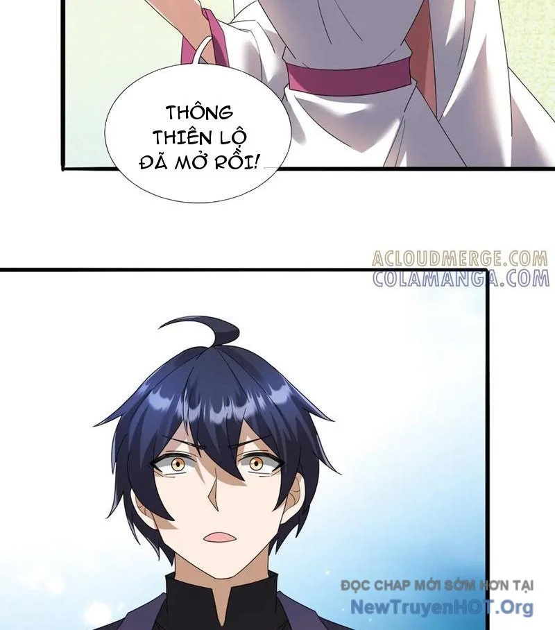 Thiên Uyên Trở Về: Ta Chính Là Thiên Tai Chapter 86 - Next 