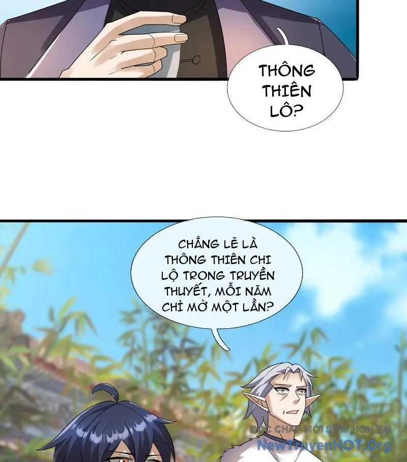 Thiên Uyên Trở Về: Ta Chính Là Thiên Tai Chapter 86 - Next 