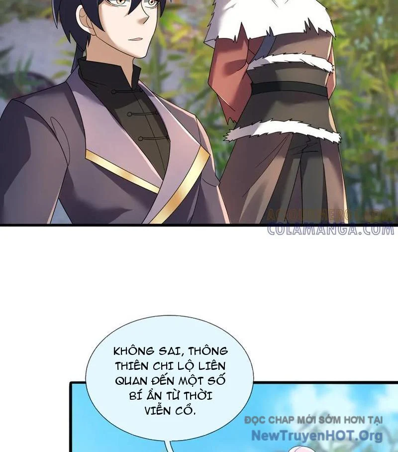 Thiên Uyên Trở Về: Ta Chính Là Thiên Tai Chapter 86 - Next 