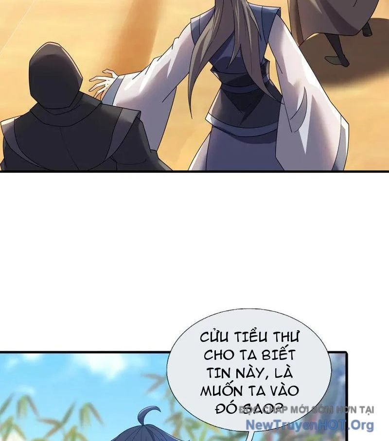 Thiên Uyên Trở Về: Ta Chính Là Thiên Tai Chapter 86 - Next 