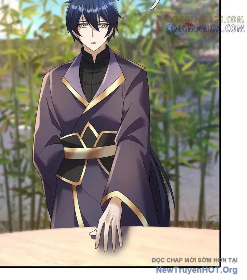 Thiên Uyên Trở Về: Ta Chính Là Thiên Tai Chapter 86 - Next 