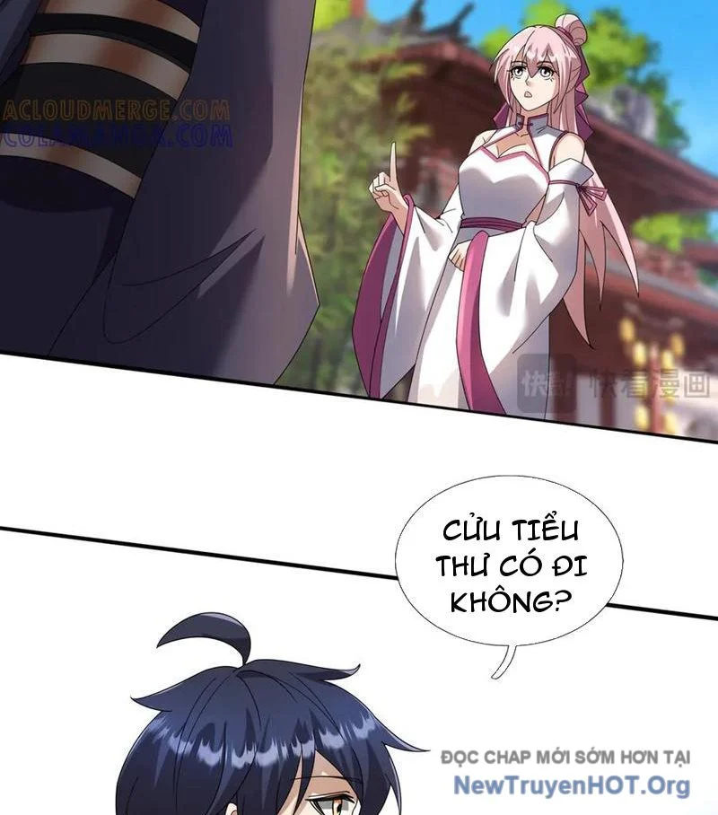 Thiên Uyên Trở Về: Ta Chính Là Thiên Tai Chapter 86 - Next 