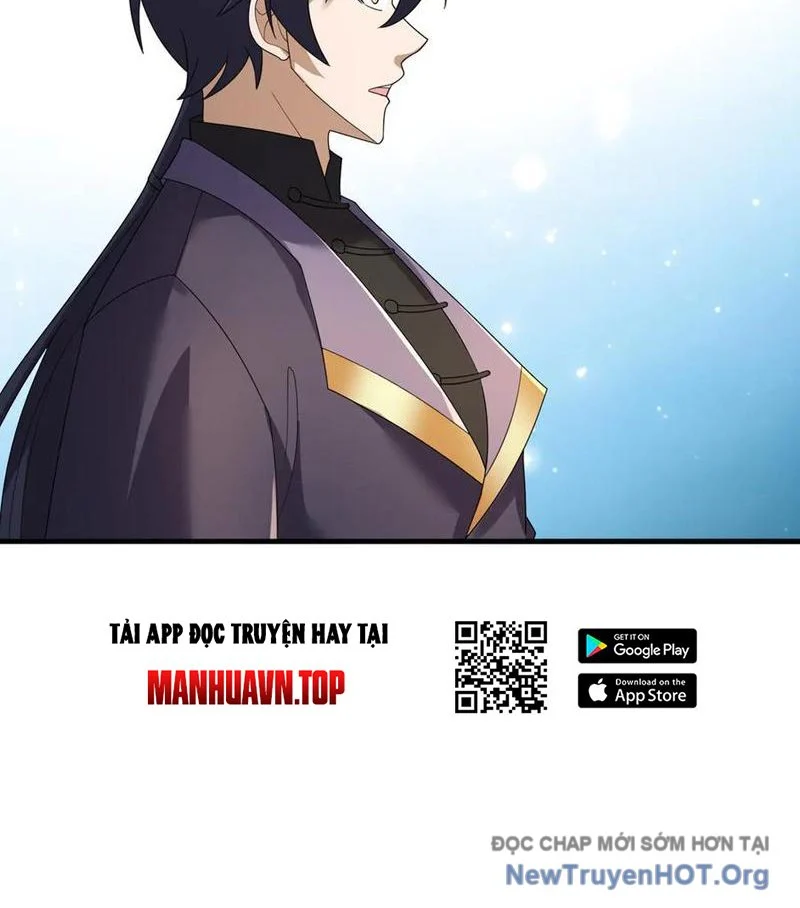 Thiên Uyên Trở Về: Ta Chính Là Thiên Tai Chapter 86 - Next 