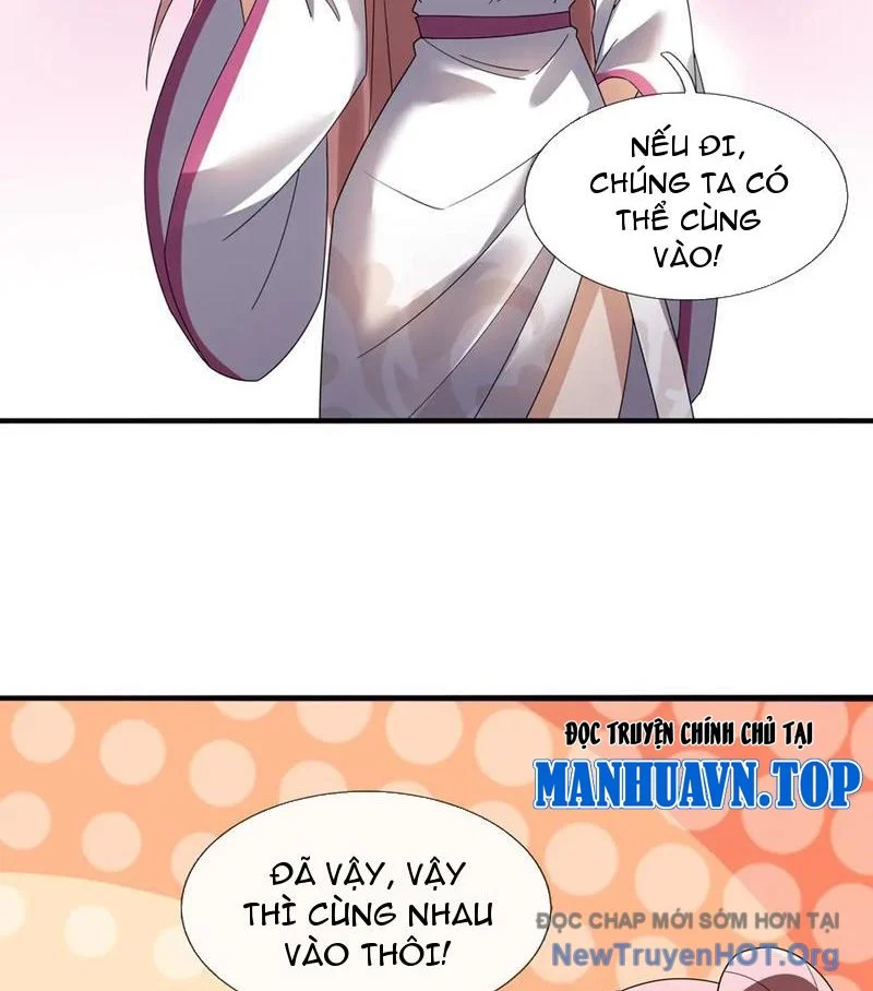 Thiên Uyên Trở Về: Ta Chính Là Thiên Tai Chapter 86 - Next 